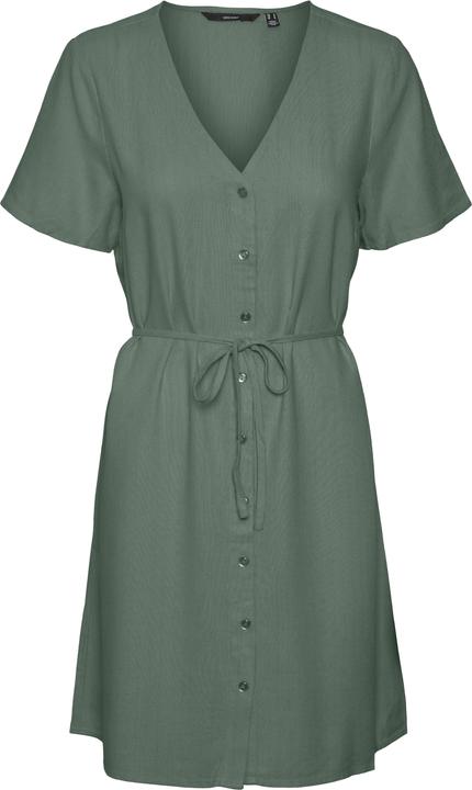 Vero Moda VMMYMILO Kurzes Kleid Kleid (XS)