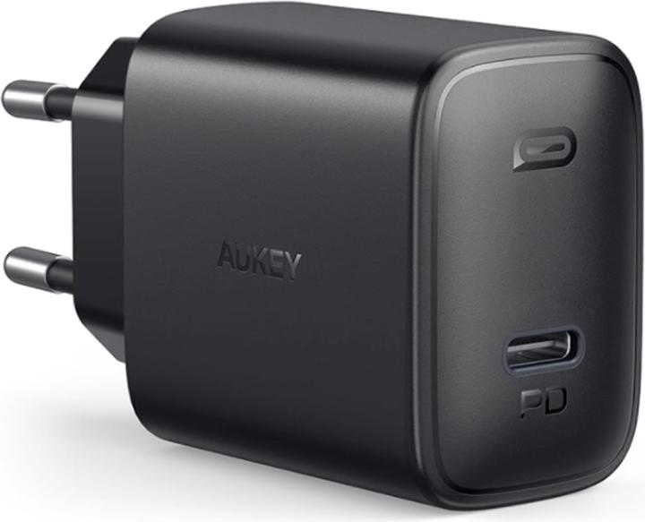 Actual product image Aukey Swift (20 W)