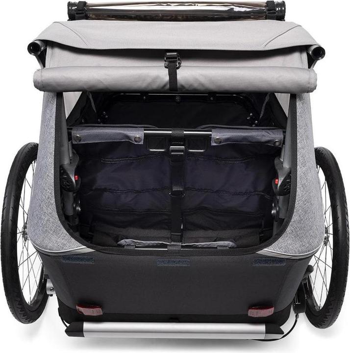 Immagine prodotto Croozer Kid Keeke 2