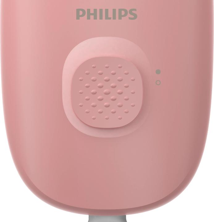 Image du produit Philips Épilateur Satinelle Essential BRE227/00 Épilateur compact filaire