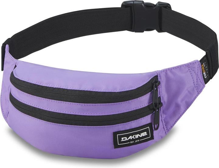 Dakine Hüfttasche Classic Hip Pack Violet