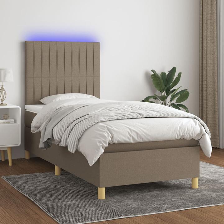 Image du produit VidaXL Austin (90 x 190 cm)