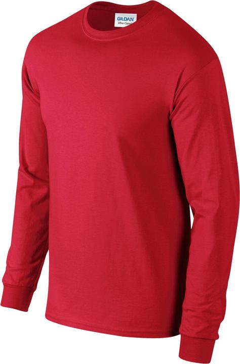 Produktbild Gildan Ultra TShirt Langärmlig (5XL)