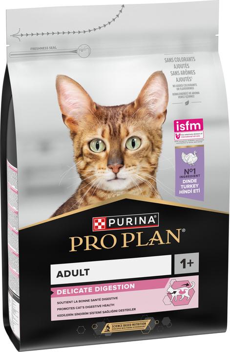 Immagine prodotto Pro Plan Delicato (Adulto, 1 pz., 3000 g)