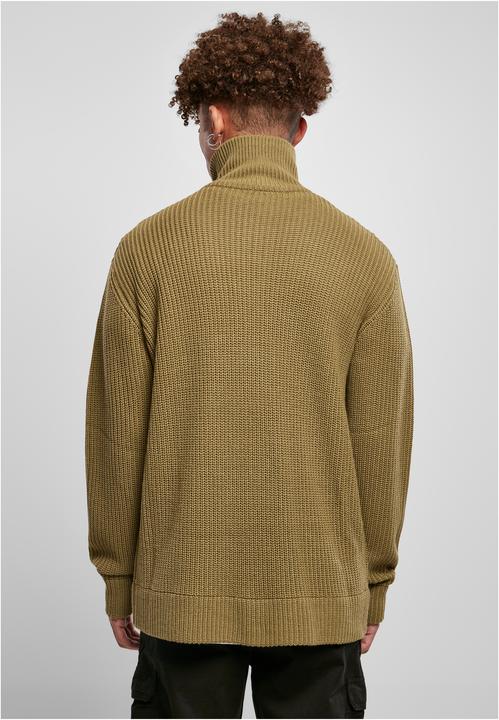 Produktbild Urban Classics Zip Cardigan (XL)
