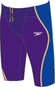 Produktbild Speedo Fastskin LZR INTENT JAM AM Swimwear Male Adult (26)
