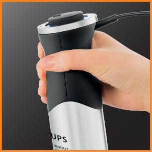 Produktbild Krups Steffen Henssler