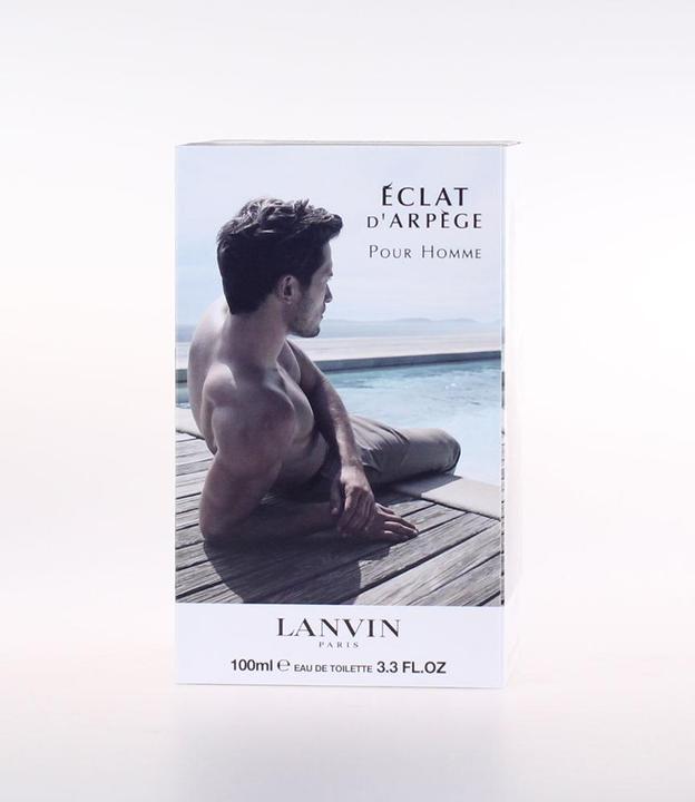 Image du produit Lanvin Eclat D'Arpège (Eau de toilette, 100 ml)