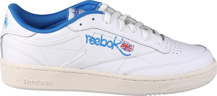 Produktbild Reebok Club C 85 (44.5)