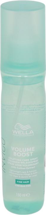 Image du produit Wella Invigo Volume Boost Uplifting Care Spray (Leave-In) (150 ml)
