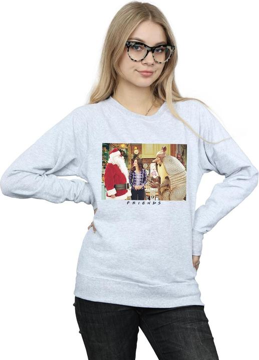 Immagine prodotto Friends Christmas Armadillo Felpa Donna (S)