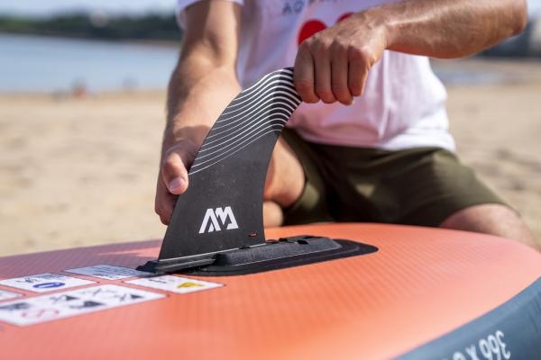 Actual product image Aqua Marina Monster (12')