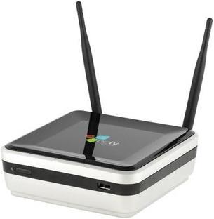 Actual product image Hauppauge PCTV Systems Bodway HD-S2 Stream live TV