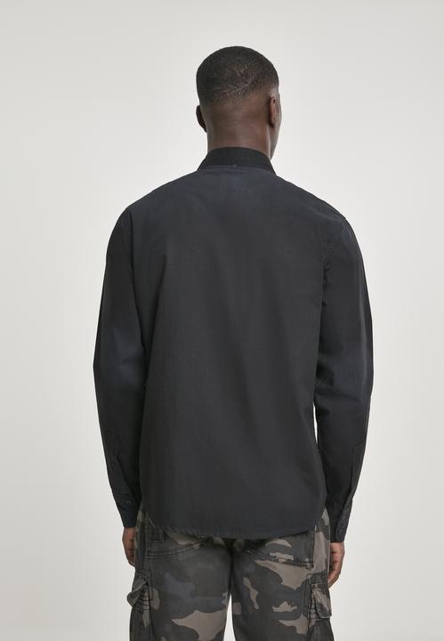 Produktbild Brandit Hardee Denim Shirt (XL)