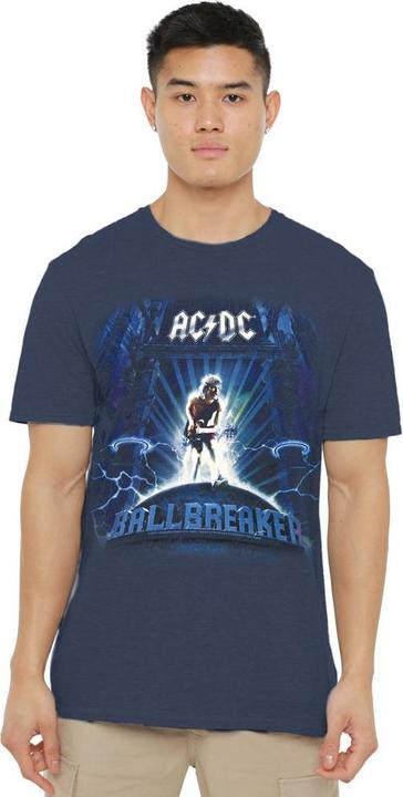 Produktbild AC/DC Ballbreaker TShirt (XL)