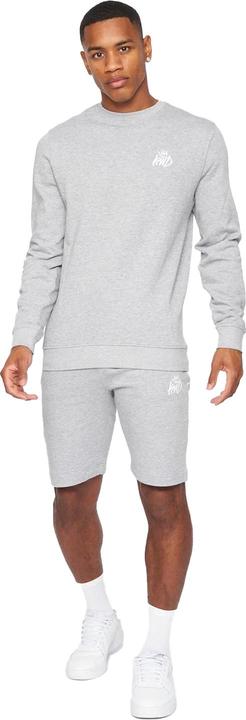Actual product image Kings Will Dream Mens Coby Sweatshirt (XS)