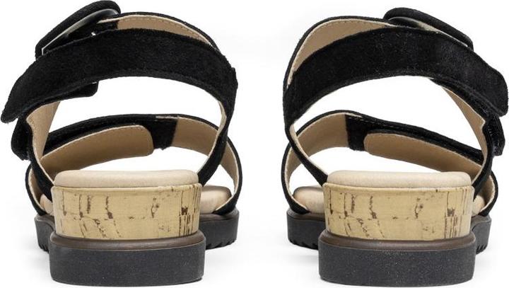 Produktbild Vitaform Sandalette echt Leder Supersoft (35)