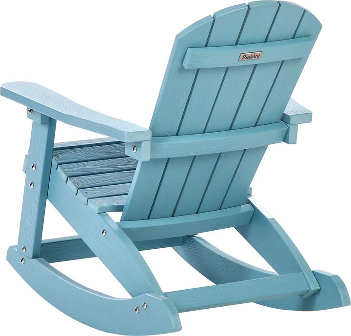 Actual product image Beliani Adirondack