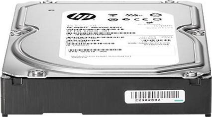 HPE Quick-release - Festplatte - 600 GB - Hot-Swap (0.60 TB, 2.5")