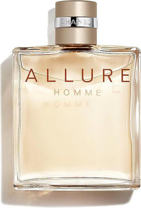 Actual product image Chanel Allure Homme (Eau de toilette, 150 ml)