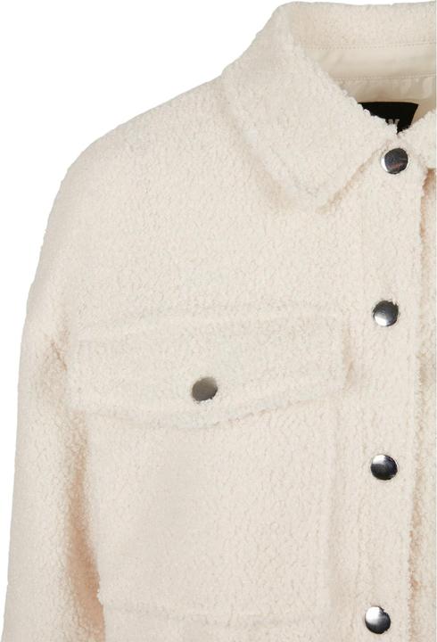 Image du produit Urban Classics Survêtement Sherpa pour femmes - 16517 (5XL)