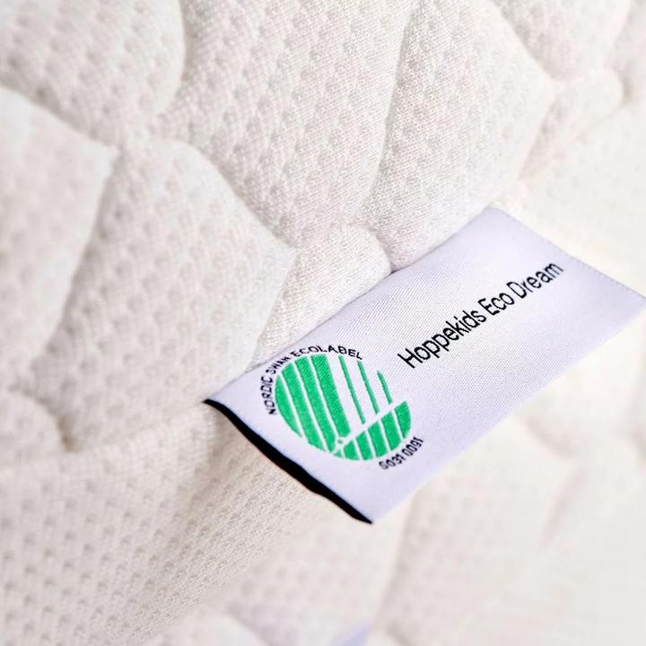 Image du produit Hoppekids Matelas Eco Dream (70 x 160 cm)