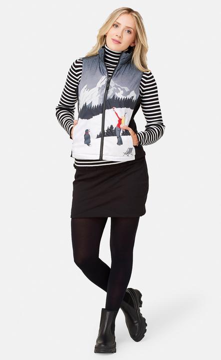 Immagine prodotto Krimson Klover Gilet Sela (S)