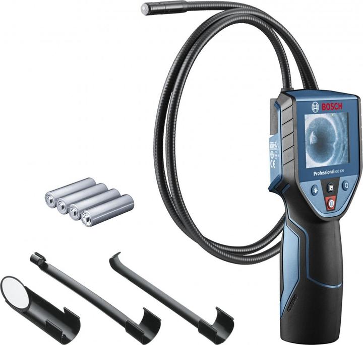 Immagine prodotto Bosch Professional Gic 120