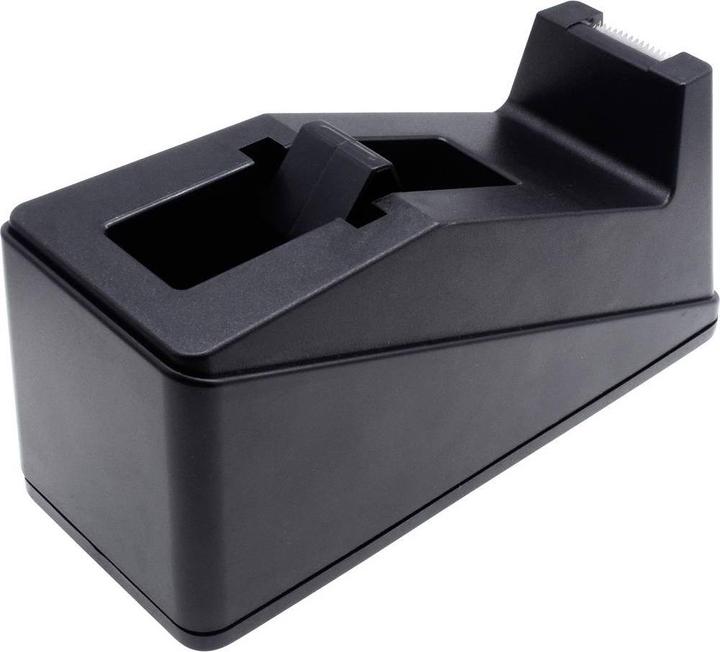 Immagine prodotto Quadrios Distributore di nastro adesivo ESD conduttivo 154 x 65 76 mm (Vari)