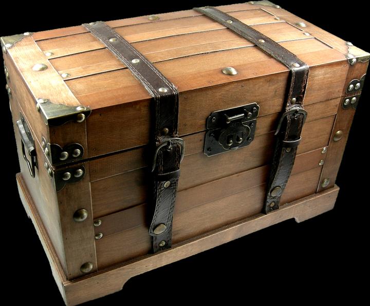 Actual product image Mayer - the gift factory Cuboid