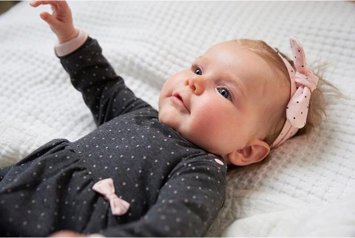 Actual product image Feetje Baby-Kleid (62)