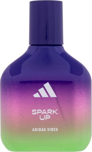 adidas Le vibrazioni si accendono (Eau de parfum, 50 ml)