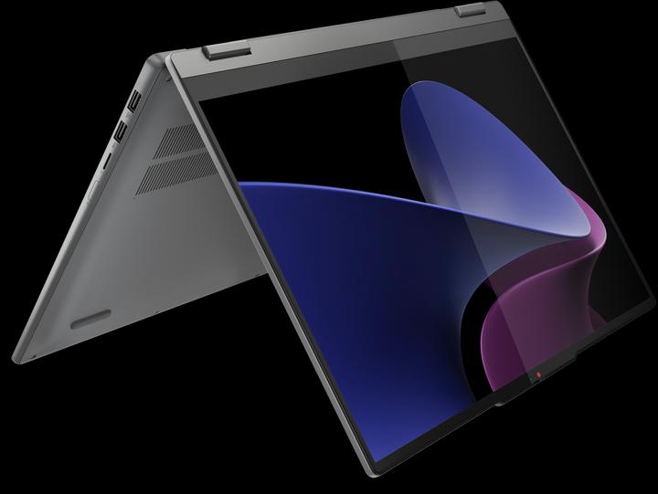 Immagine prodotto Lenovo IdeaPad 5 2-in-1 (16", Intel Core 7 150U, 16 GB, 1000 GB, CH)