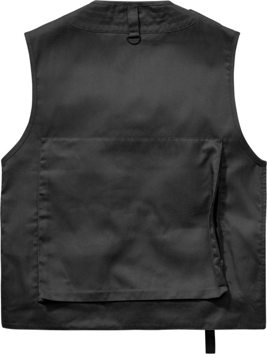 Actual product image Brandit Hunting Vest - 15961 (M)