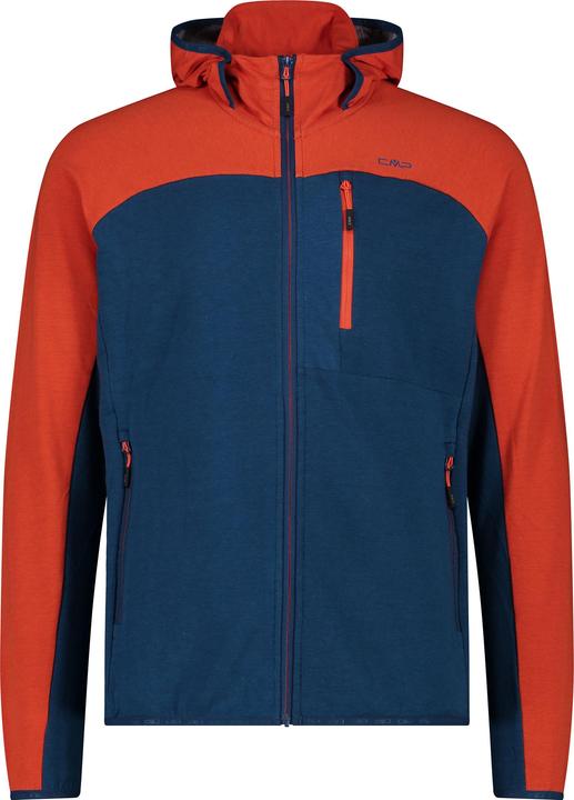Actual product image CMP Campagnolo Hoodie (4XL)