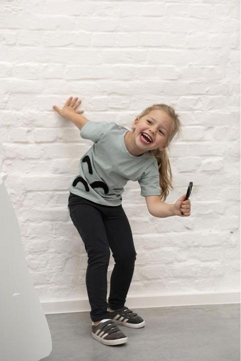 Actual product image Trixie Baby T-shirt short sleeve (98)