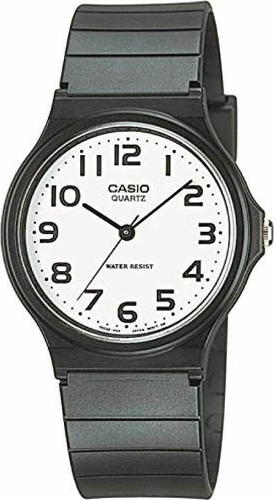Casio Collection - MQ-24-7B2LEG (Analoguhr, 34 mm)