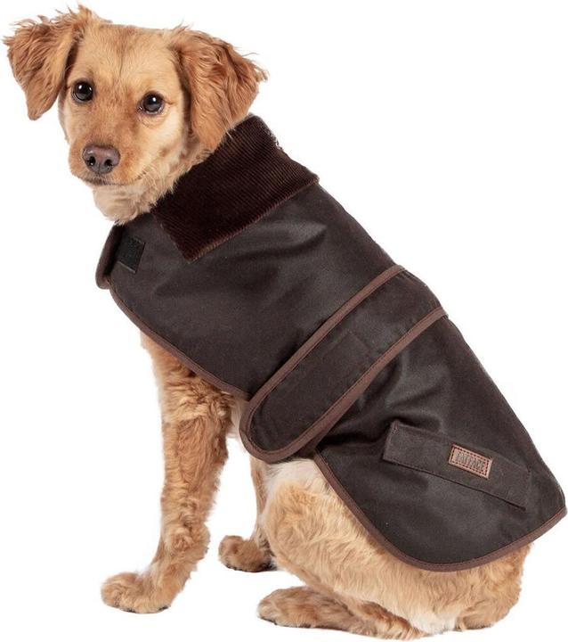 Image du produit Danish Design Veste pour chien FatFace (35, Combinaison pour chien)