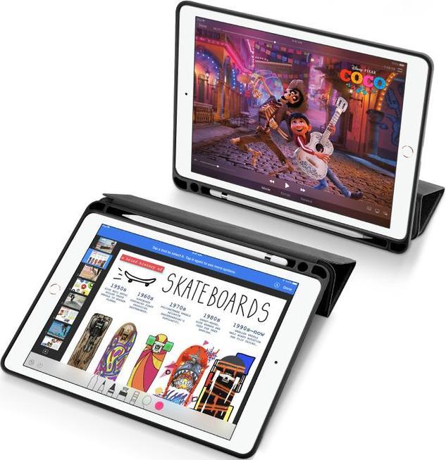 Image du produit Dux Ducis Série Domo (iPad Pro 10.5 2017 (1. Gen))