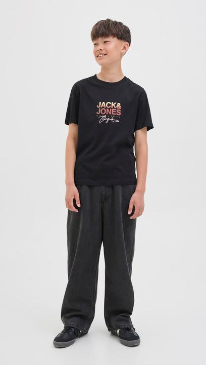 Actual product image Jack & Jones Junior Jeans JJIRON JJORIGINAL lange Hose (152)