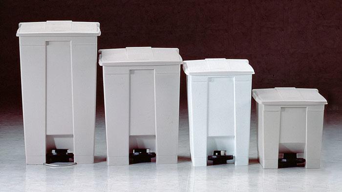 Produktbild Vepa Bins Industrie-Treteimer (87 l)