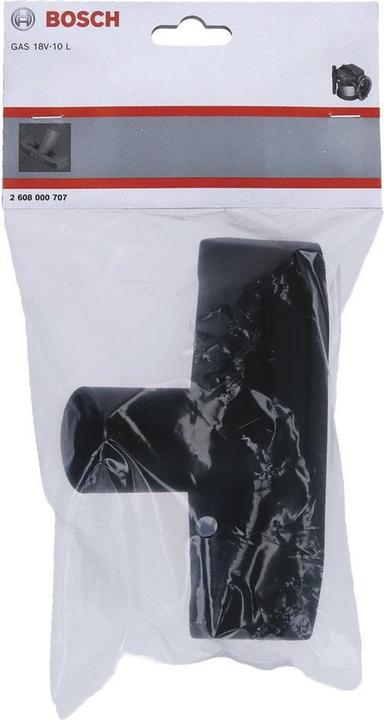 Actual product image Bosch Hausgeräte Suction nozzle GAS 18V-10 L