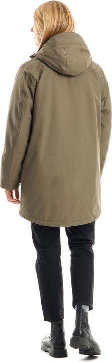 Produktbild Heber Peak Women's SylvaHe. Parka (42, XL)