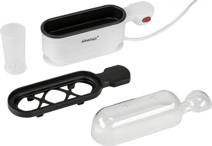 Actual product image Steba Ek 4 (CH plug)