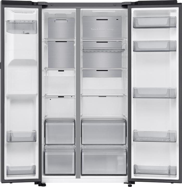 Immagine prodotto Samsung Fianco a fianco (634 l)