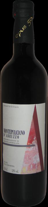 Produktbild Il Pastorello Montepulciano d'Abruzzo DOC (2020)