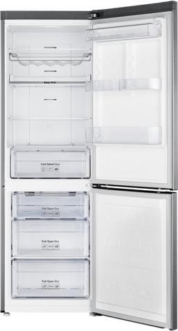 Actual product image Samsung Rb33n341msa/Ws (315 l)