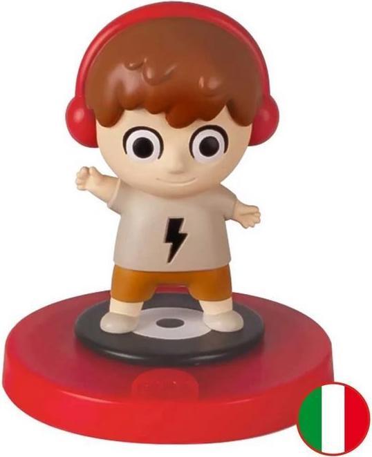Immagine prodotto Faba - Cantiamo insieme! (Italiano)