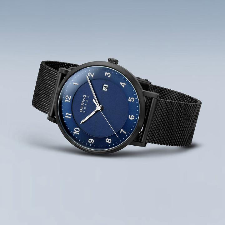 Produktbild Bering Solar (Analoguhr, 39 mm)