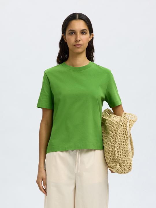 Immagine prodotto Selected Homme Boxy T-Shirt (XL)